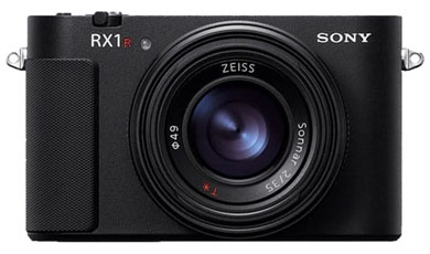 Compare Prices on the Sony RX1R III