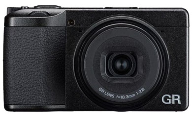 Compare Prices on the Ricoh GR IV Camera