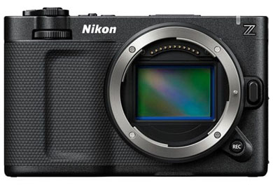 Compare Prices on the Nikon ZR Cinema Camera Body