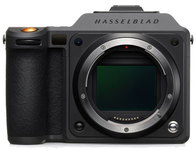 Compare Prices on the Hasselblad X2D II 100C Medium Format Camera Body