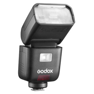 Compare Prices on the Godox V480F TTL Flashgun for Fujifilm