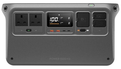 Compare Prices on the DJI Power 1000 V2