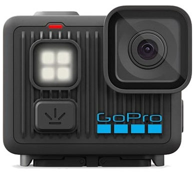 Compare Prices on the GoPro LIT HERO Action Camera
