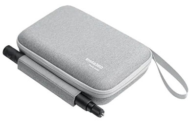 Compare Prices on the Insta360 X5 Carry Case