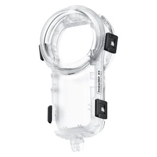 Compare Prices on the Insta360 X5 Invisible Dive Case