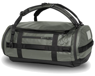 Compare Prices on the WANDRD Carryall Duffel 60L