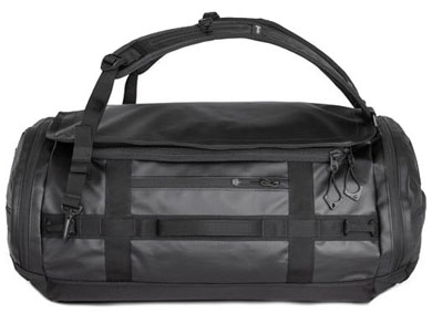 Compare Prices on the WANDRD Carryall Duffel 40L