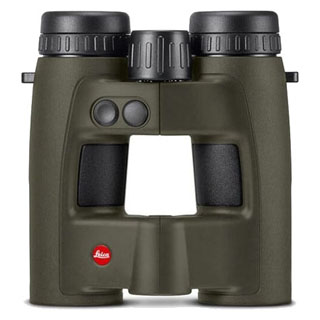 Compare Prices on the Leica Geovid Pro 10x32 Rangefinding Binoculars