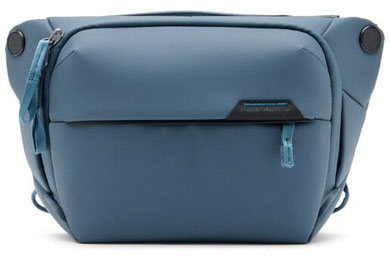 Compare Prices on the Peak Design Everyday Sling Bag 3L v3