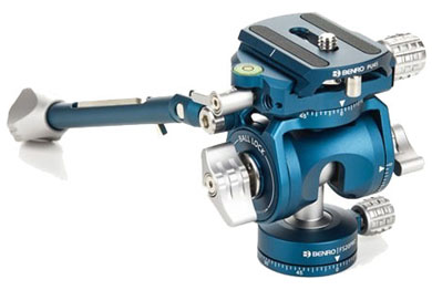 Compare Prices on the Benro FS20PROC Hybrid Head