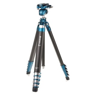 Compare Prices on the Benro Cyanbird Carbon Fibre Tripod with FS30 Head (TCBC15FS30)