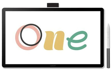 Compare Prices on the Wacom One 14 Pen Display