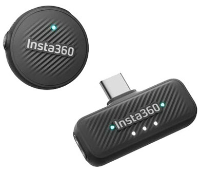 Compare Prices on the Insta360 Mic Air Kit  (1Tx + 1Rx)