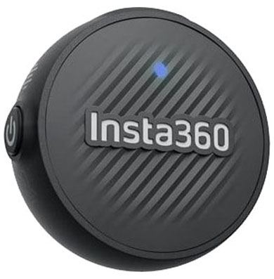 Compare Prices on the Insta360 Mic Air Transmitter (1Tx Only)