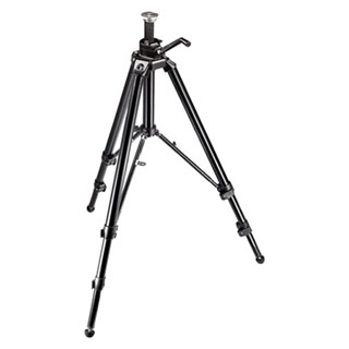 Compare Prices on the Manfrotto 475B Pro Geared Tripod