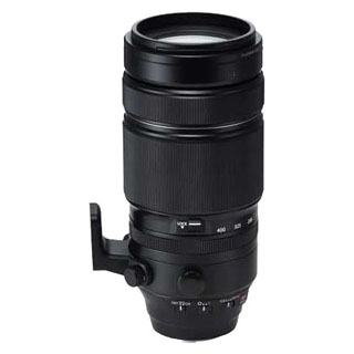 Compare Prices on the Fujifilm 100-400mm f4.5-5.6 R LM OIS WR X-Mount Lens