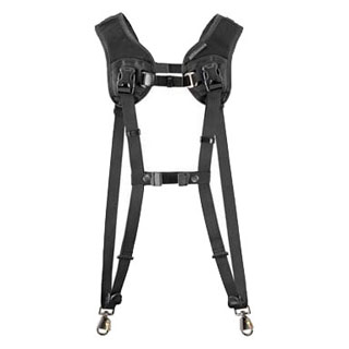 Compare Prices on the BlackRapid Double Breathe Strap