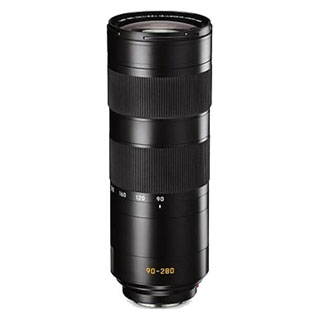 Compare Prices on the Leica 90-280mm f2.8-4 APO Vario-Elmarit-SL Lens