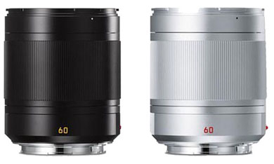 Compare Prices on the Leica 60mm APO-Macro-Elmarit-TL f2.8 Lens