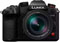 Panasonic Lumix GH6 Camera with 12-60mm f2.8-4 Leica Lens best UK price