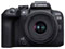 Canon EOS R10 Camera with 18-45mm Lens best UK price