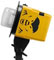 Interfit Honey Badger Unleashed 250w HSS / TTL Flash best UK price