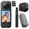 Insta360 X3 Camera Professional Kit best UK price
