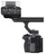 Sony FX30 Cinema Line Camcorder with XLR Handle best UK price