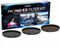 Hoya 62mm PRO ND EX Neutral Density Filter KIT (8/64/1000) best UK price