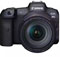 Canon EOS R5 Camera with 24-105mm f4 L Lens