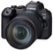 Canon EOS R6 Mark II Camera with 24-105mm f4 L Lens best UK price