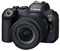 Canon EOS R6 Mark II Camera with 24-105mm STM Lens best UK price