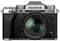 Fujifilm X-T5 Camera with XF 18-55mm Lens best UK price