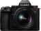 Panasonic Lumix S5 II Camera with 20-60mm Lens best UK price