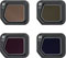 DJI Mavic 3 Classic ND Filters Set (ND8-64) best UK price