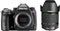 Pentax K-3 Mark III Camera with 18-135mm WR Lens best UK price