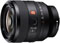 Sony FE 50mm f1.4 G Master Lens