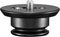 Manfrotto MOVE Quick Release Plate MVAQR-PLATE best UK price
