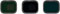 DJI Mini 3 Pro ND Filters Set (ND16 64 256) best UK price