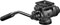 Gitzo GHF2W Fluid 2-Way Head best UK price