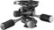 Gitzo GHF3W Fluid 3-Way Head best UK price