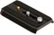 Gitzo GS5370MC Quick Release Plate Medium C best UK price
