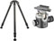 Gitzo GT3533LS + GH4383LR Systematic Series 3 Tripod Kit best UK price