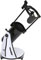 Sky-Watcher Heritage-150P Flextube Dobsonian Telescope best UK price