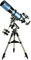 Sky-Watcher StarTravel 150 EQ-5 Refractor Telescope best UK price