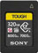 Sony 320GB Tough 800MBs CFexpress Type A Memory Card