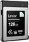 Lexar 128GB Professional Type B 1900MBs CFexpress  Card best UK price