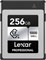Lexar 256GB Professional Type B 1000MBs CFexpress  Card best UK price