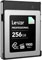Lexar 256GB Professional Type B 1900MBs CFexpress  Card best UK price