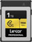 Lexar 1TB Professional Type B 1900MBs CFexpress Card best UK price
